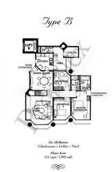 The Aberdeen (D12), Condominium #455016151